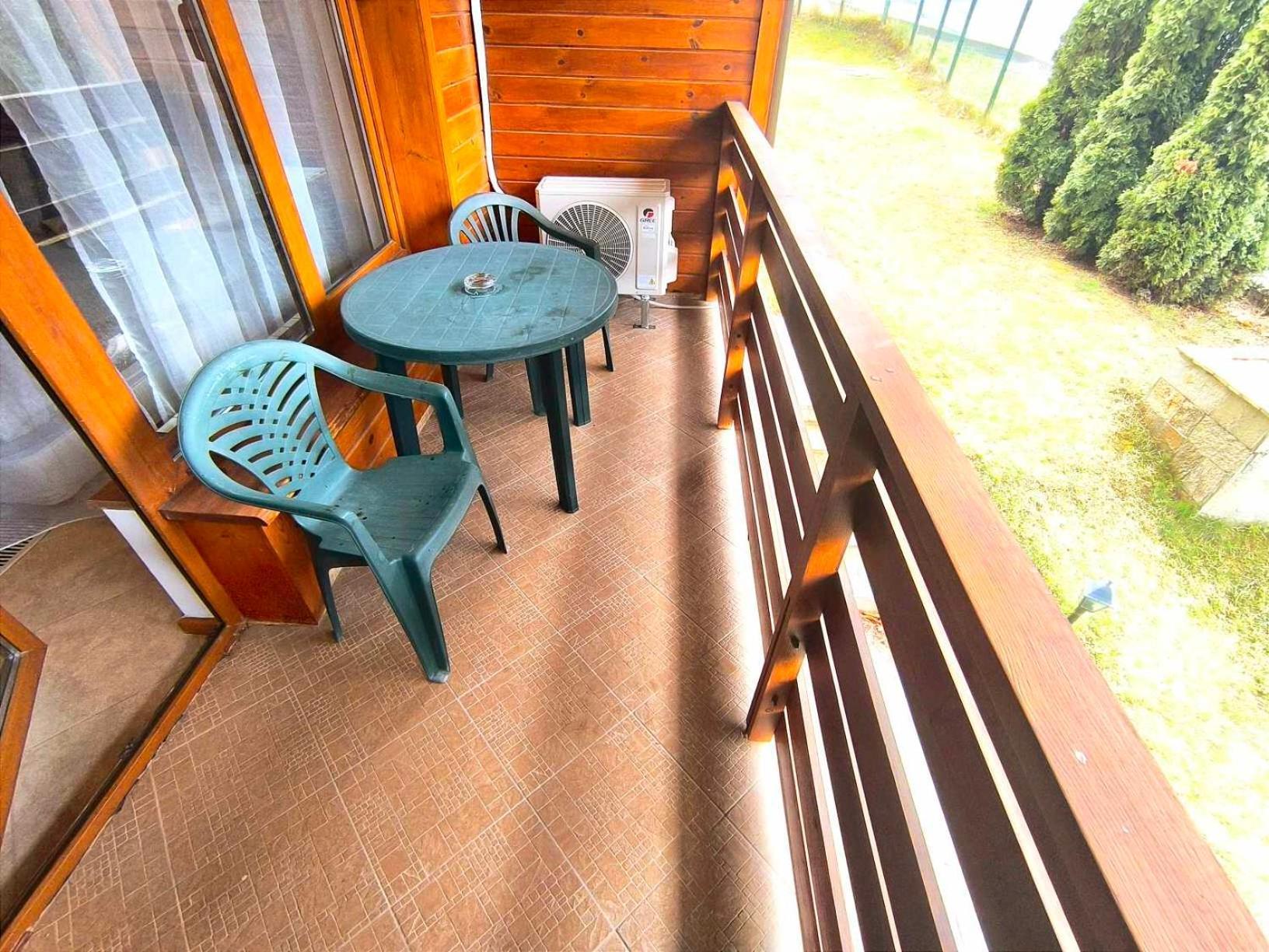 6 Luxury Spa Apartments Top Resort Bansko - Incl Wellness Zewnętrze zdjęcie