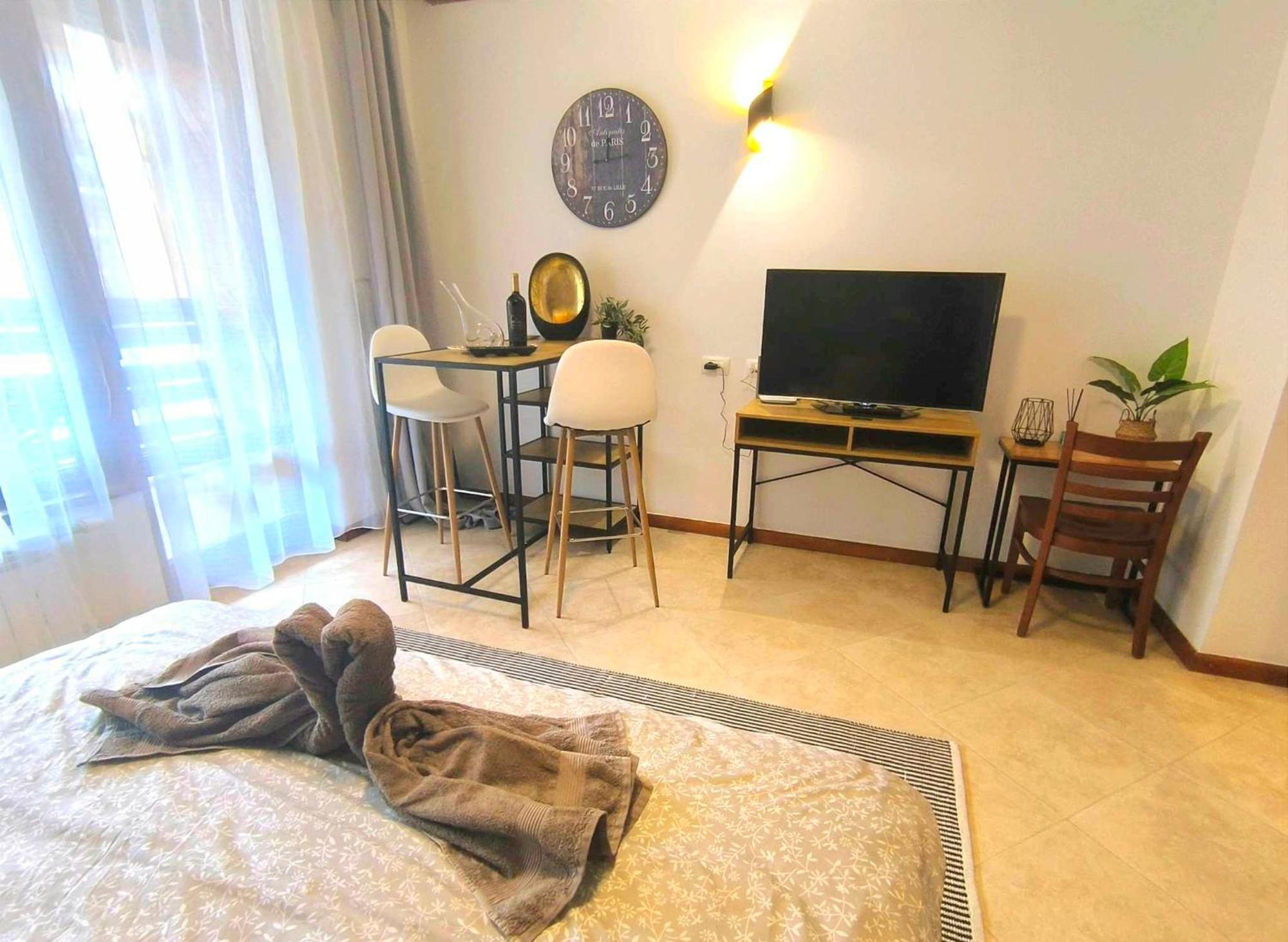 6 Luxury Spa Apartments Top Resort Bansko - Incl Wellness Zewnętrze zdjęcie