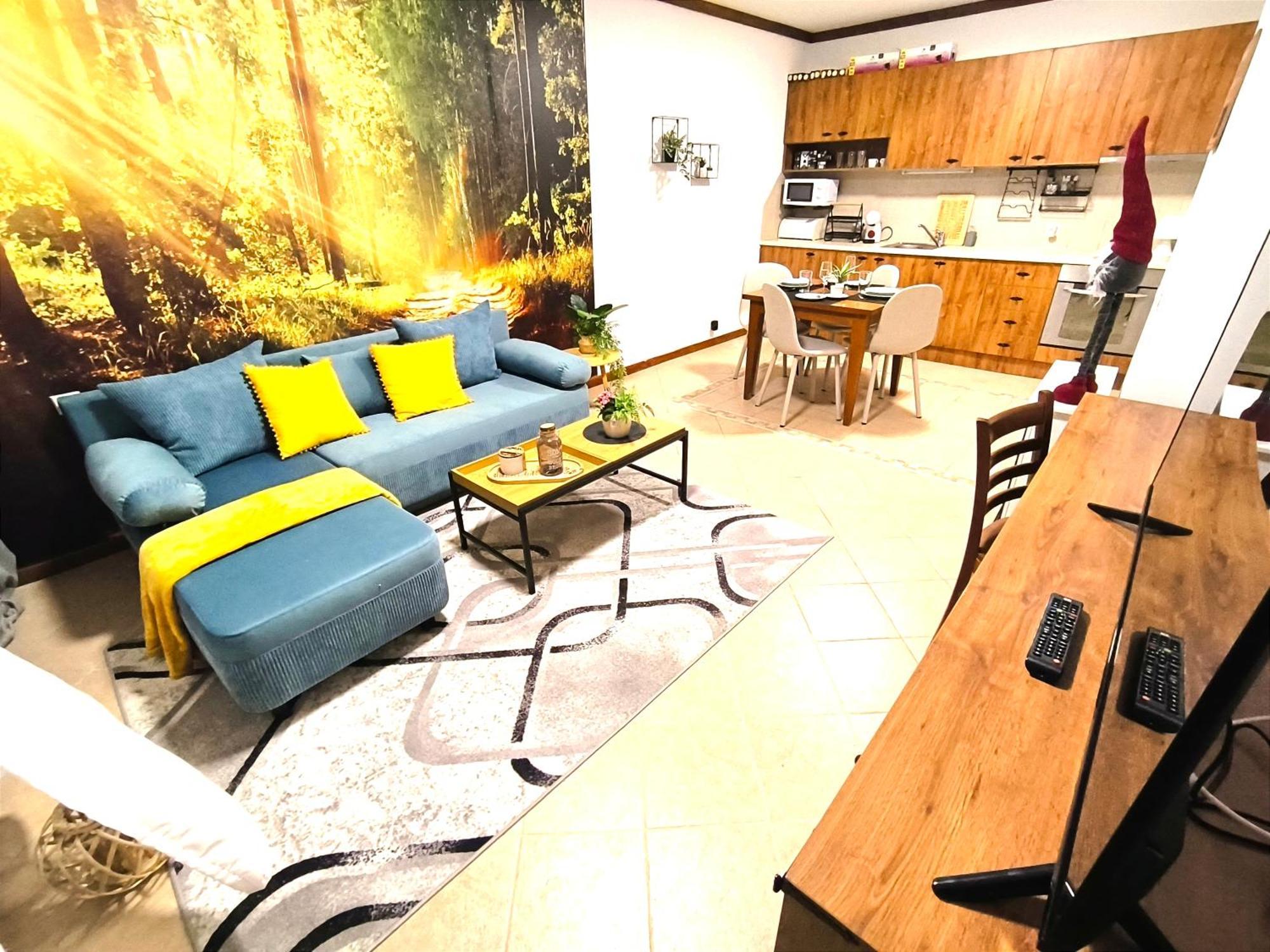 6 Luxury Spa Apartments Top Resort Bansko - Incl Wellness Zewnętrze zdjęcie