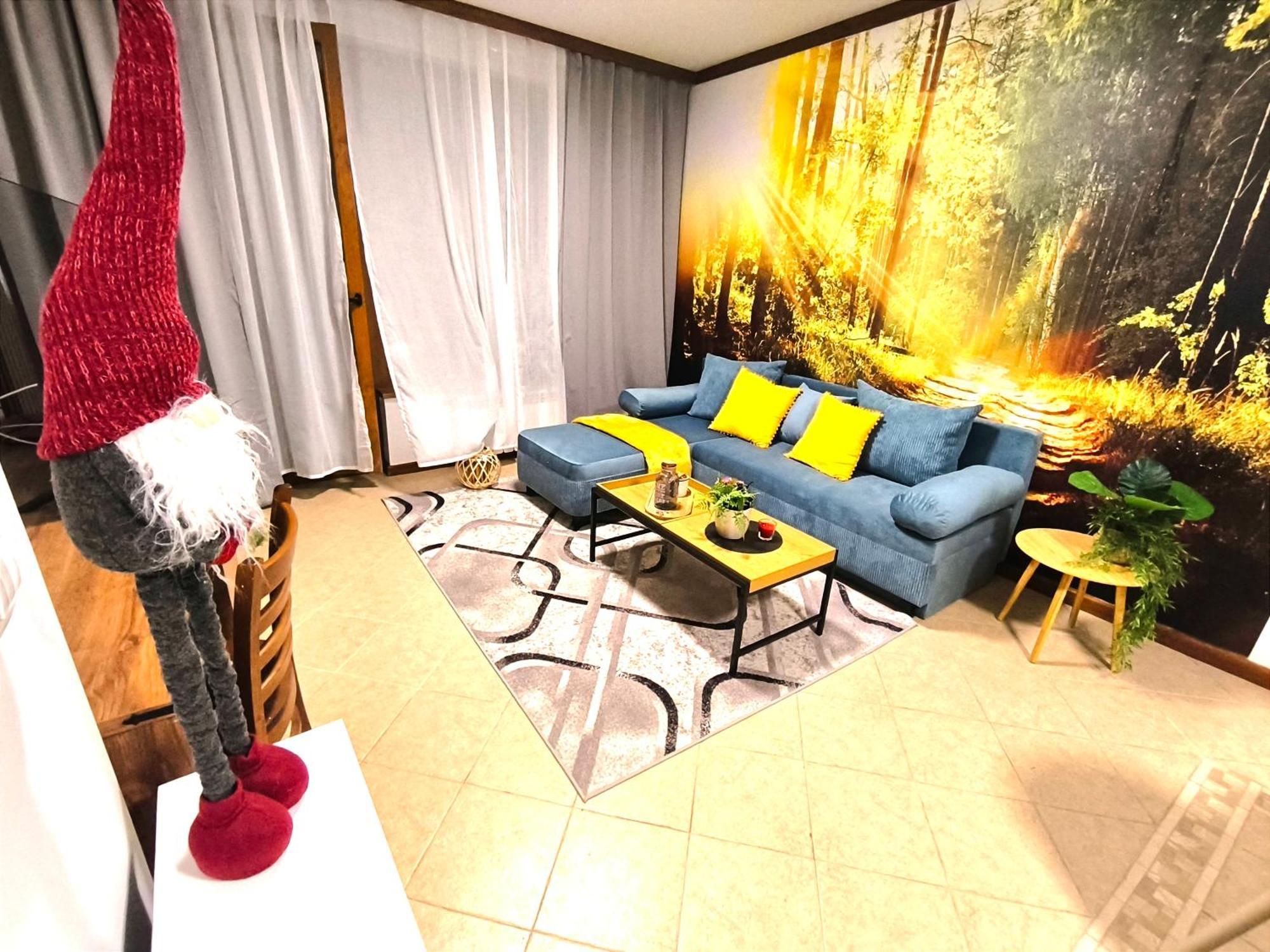 6 Luxury Spa Apartments Top Resort Bansko - Incl Wellness Zewnętrze zdjęcie