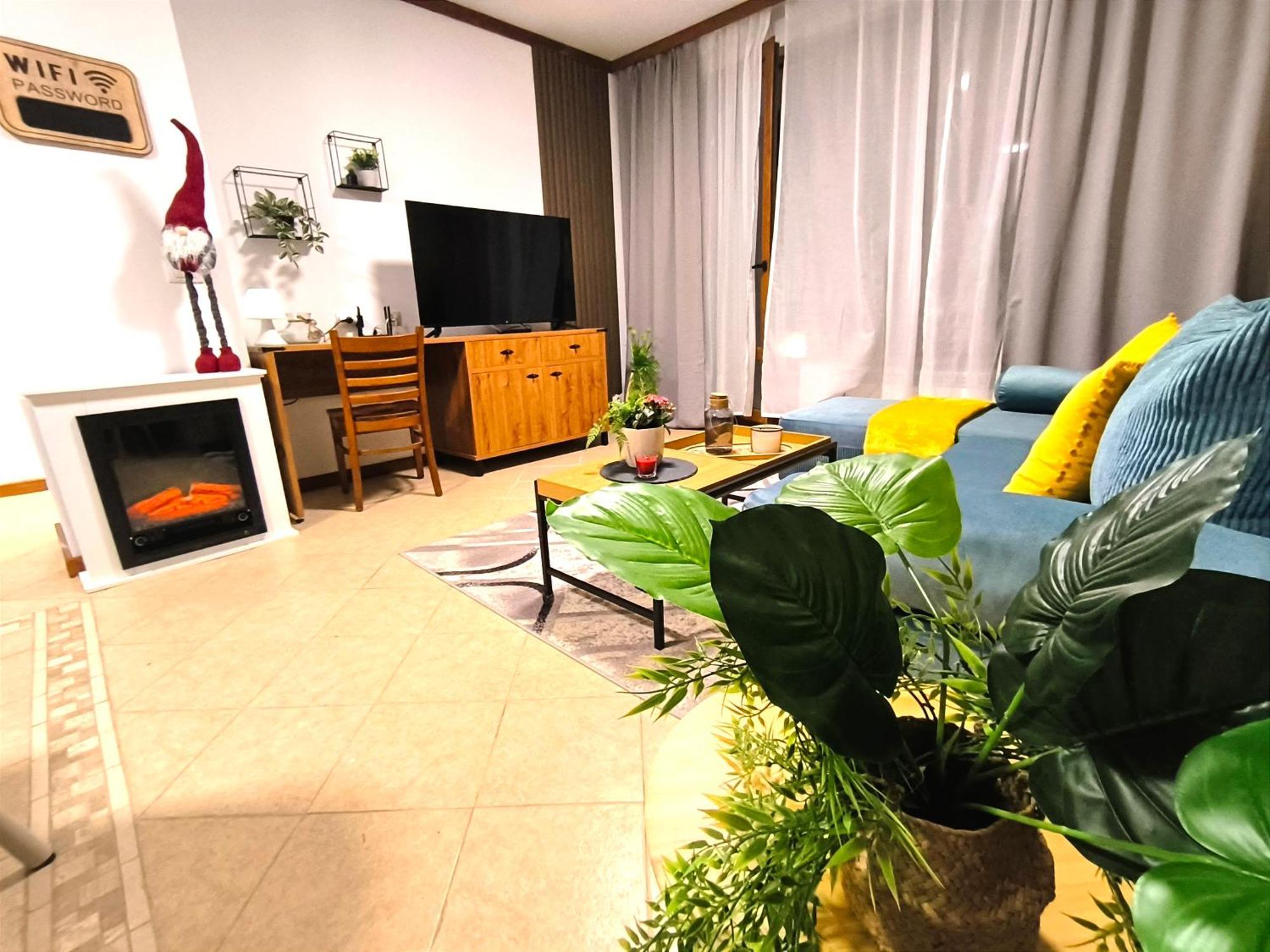 6 Luxury Spa Apartments Top Resort Bansko - Incl Wellness Zewnętrze zdjęcie