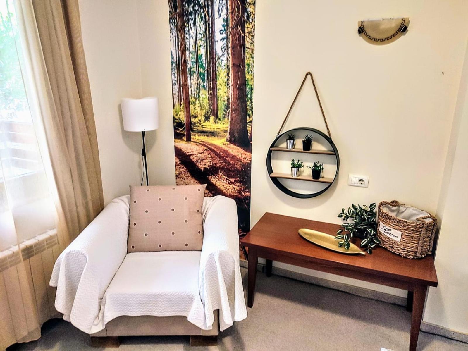 6 Luxury Spa Apartments Top Resort Bansko - Incl Wellness Zewnętrze zdjęcie