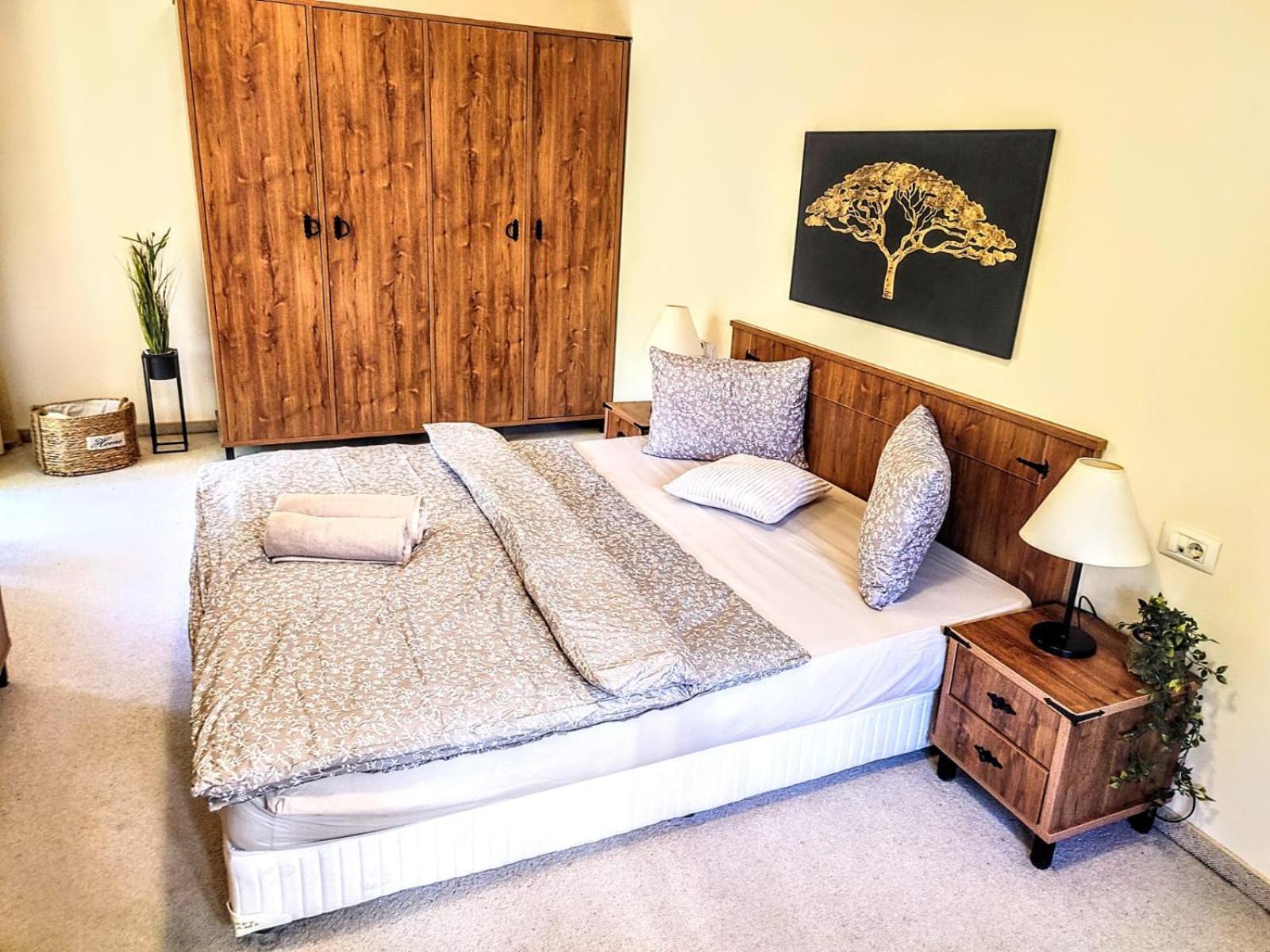 6 Luxury Spa Apartments Top Resort Bansko - Incl Wellness Zewnętrze zdjęcie