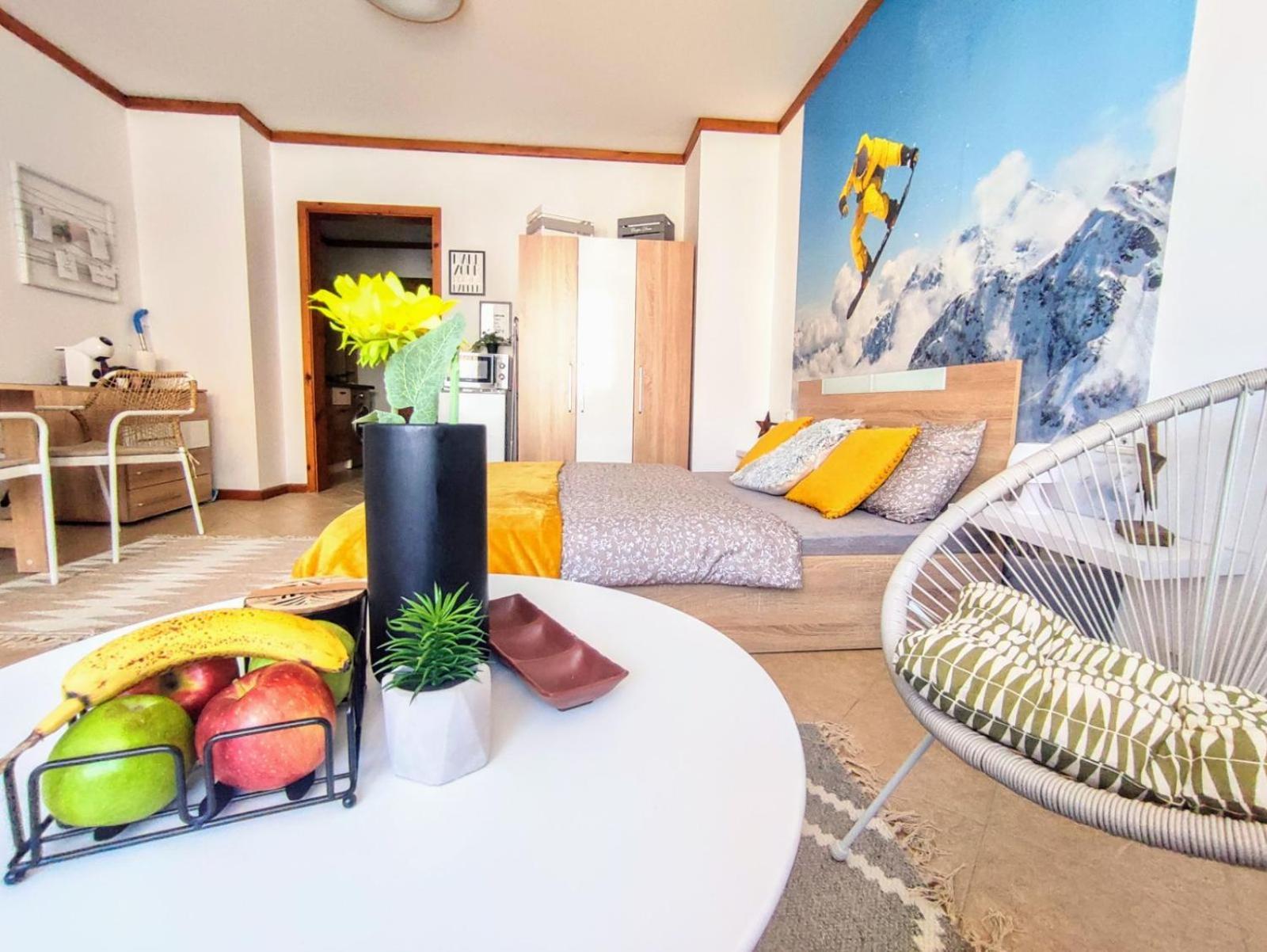 6 Luxury Spa Apartments Top Resort Bansko - Incl Wellness Zewnętrze zdjęcie