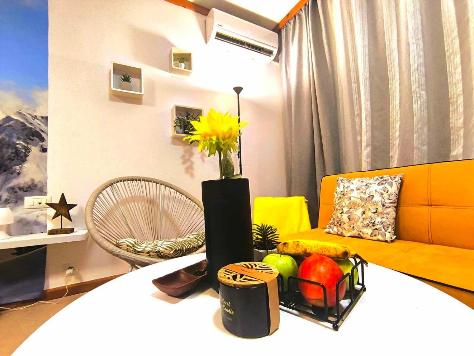 6 Luxury Spa Apartments Top Resort Bansko - Incl Wellness Zewnętrze zdjęcie