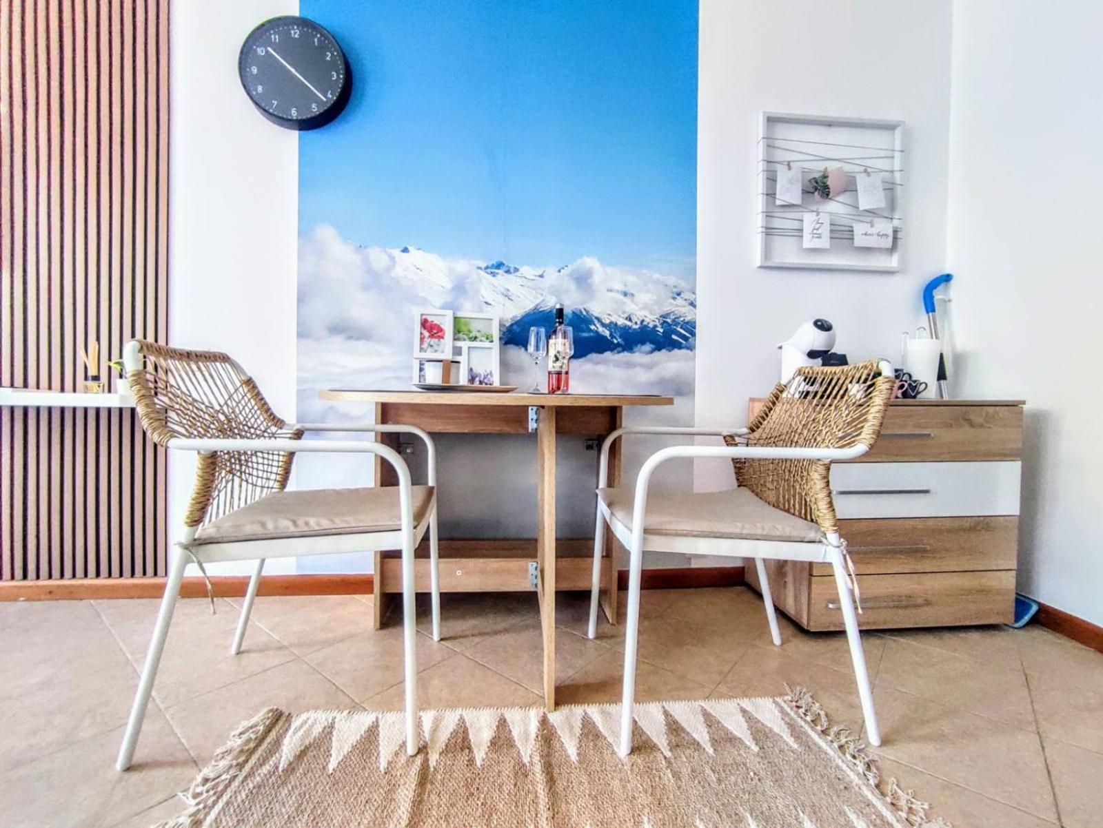 6 Luxury Spa Apartments Top Resort Bansko - Incl Wellness Zewnętrze zdjęcie