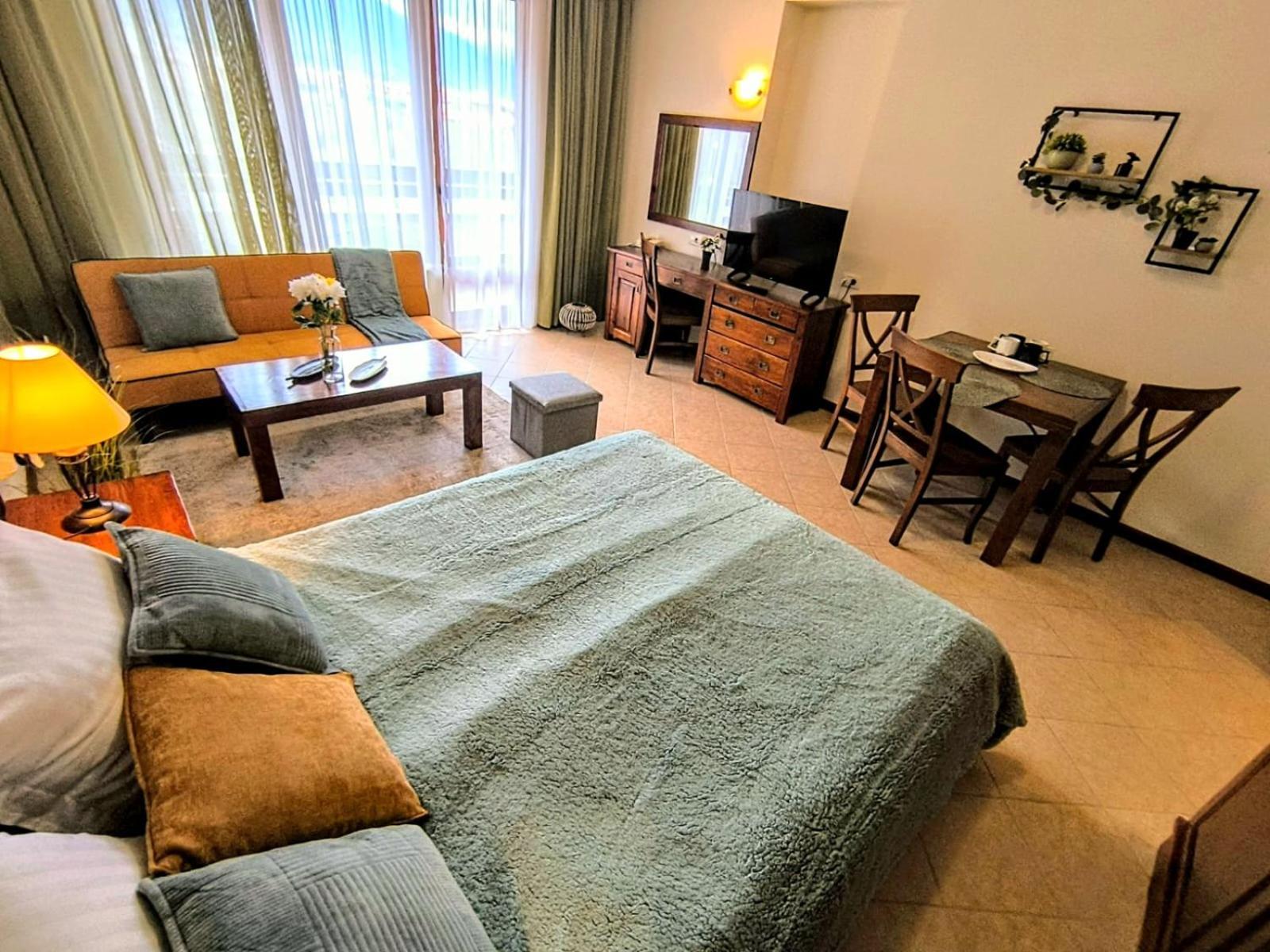 6 Luxury Spa Apartments Top Resort Bansko - Incl Wellness Zewnętrze zdjęcie