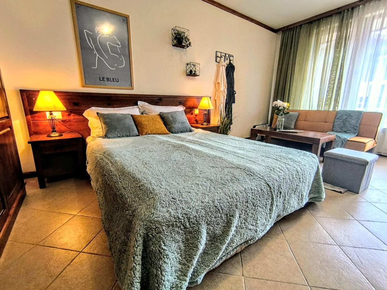 6 Luxury Spa Apartments Top Resort Bansko - Incl Wellness Zewnętrze zdjęcie
